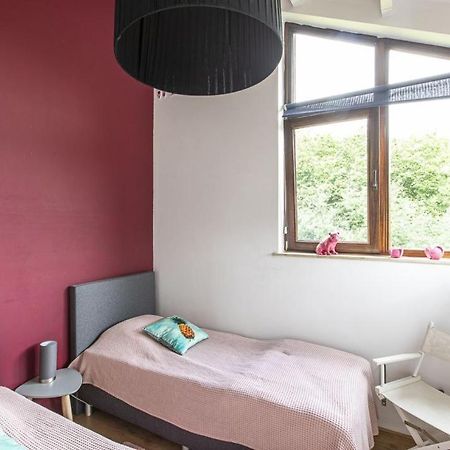 Le Doux Ny Villa Stoumont Luaran gambar