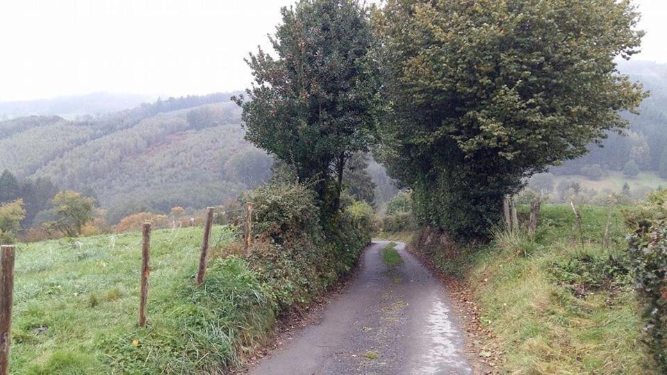 Le Doux Ny Villa Stoumont Luaran gambar